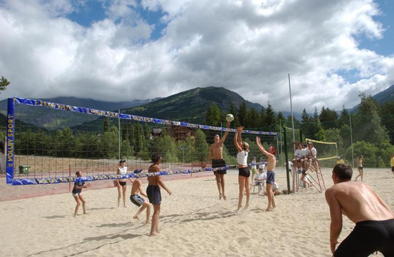 Villaggio Olimpico Bardonecchia Exterior photo