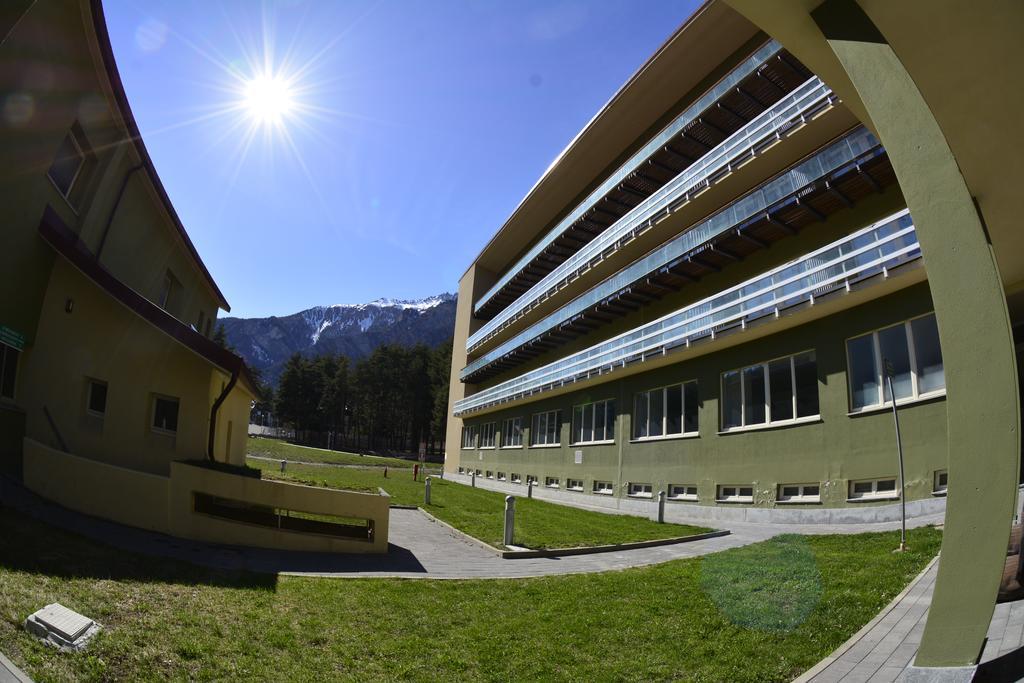 Villaggio Olimpico Bardonecchia Exterior photo