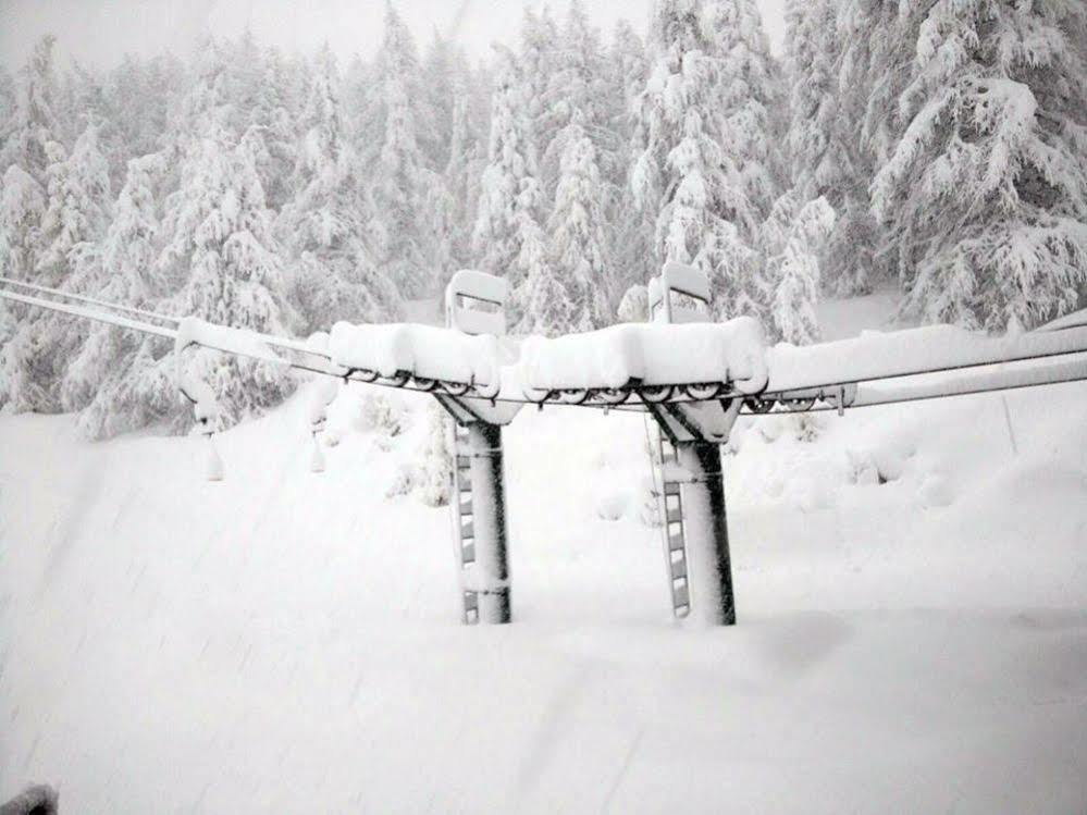 Villaggio Olimpico Bardonecchia Exterior photo