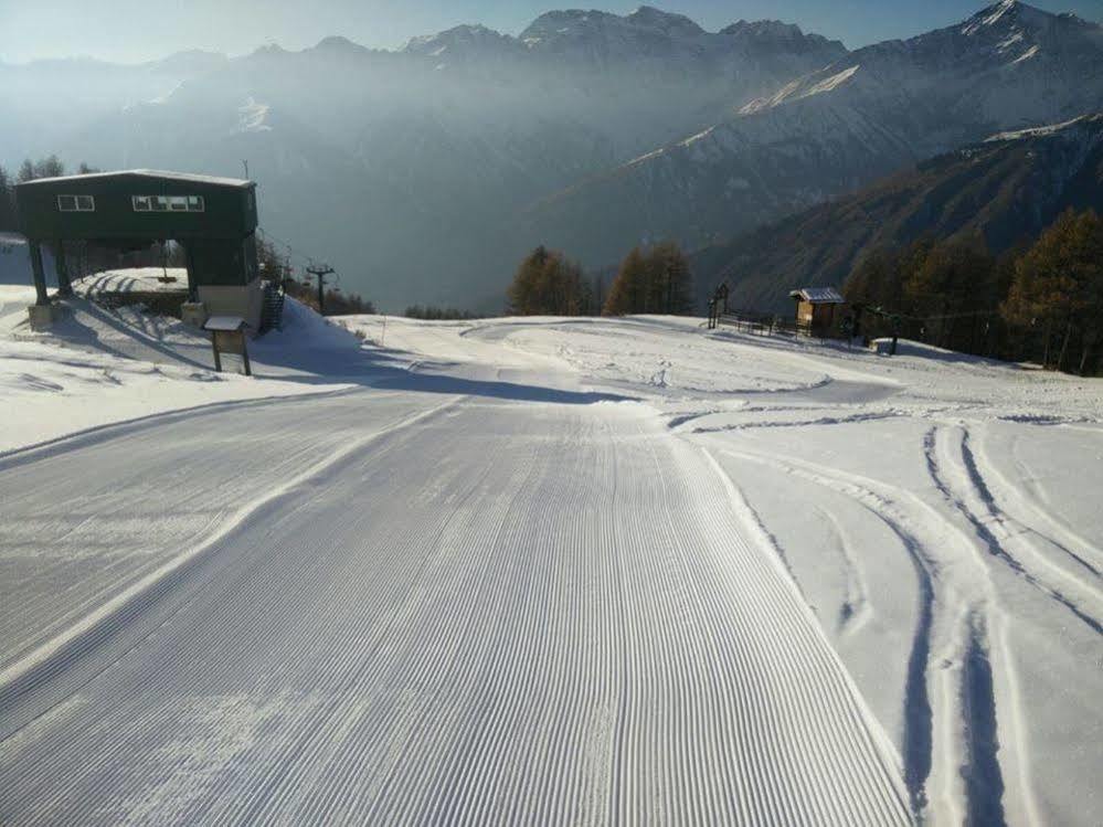 Villaggio Olimpico Bardonecchia Exterior photo